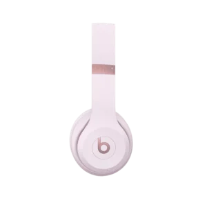 Beats Solo4 Wireless Headphones On Ear Wireless Headphones Cloud Pink