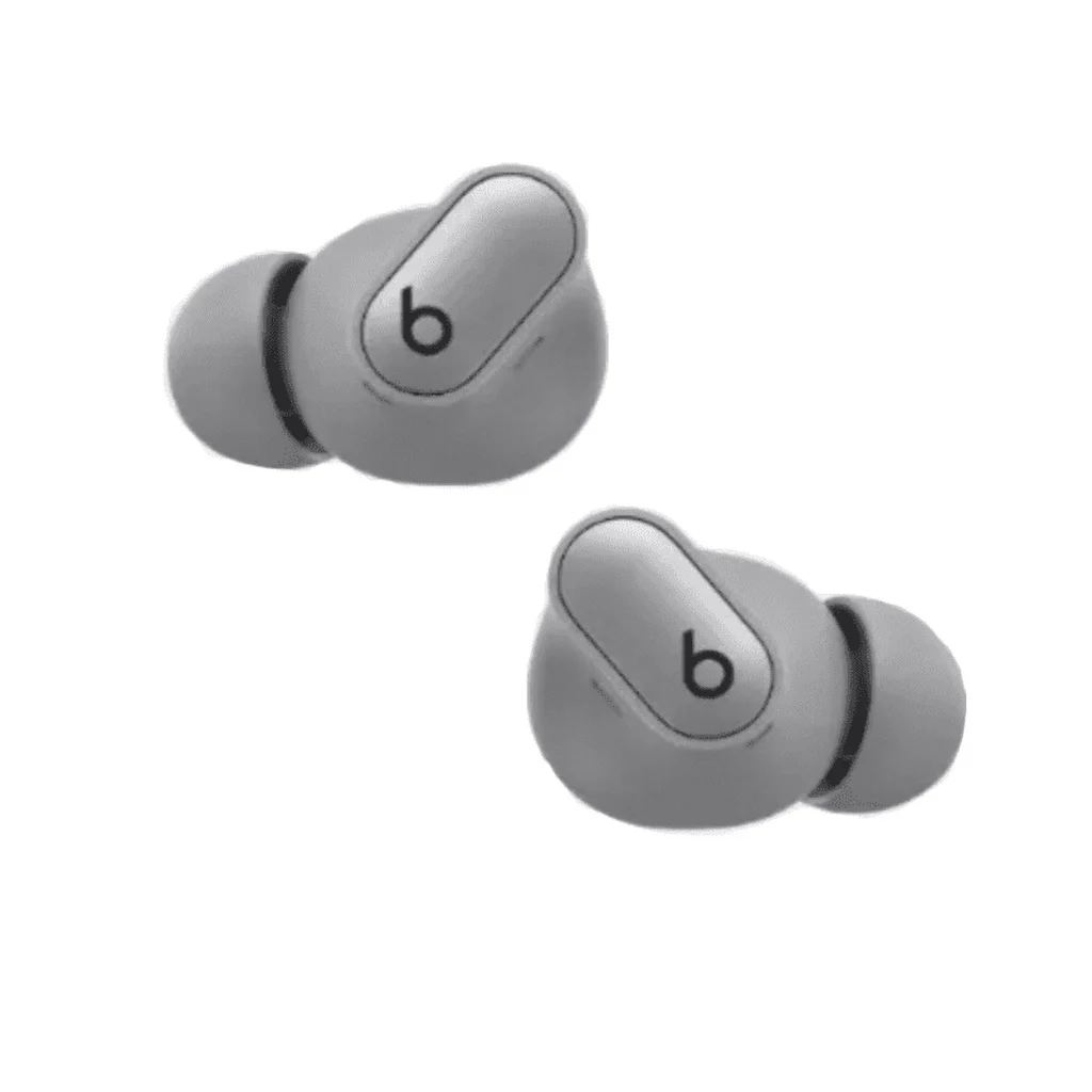 Beats Studio Buds True Wireless Earbuds – Active Noise Cancelling — alternate angle showing full product