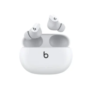 Beats Studio Buds True Wireless Noise Cancelling Bluetooth Earbuds Beats Red