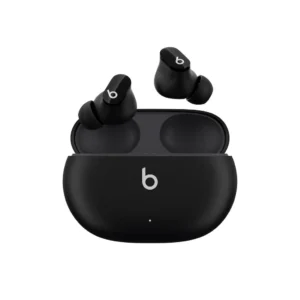 Beats Studio Buds True Wireless Noise Cancelling Bluetooth Earbuds Beats Red