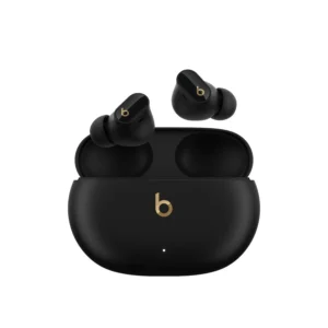 Beats Studio Buds True Wireless Noise Cancelling Bluetooth Earbuds Beats Red