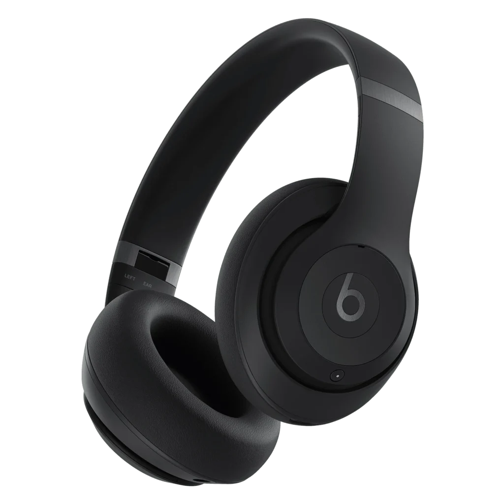 Beats Studio Pro Wireless Headphones Black