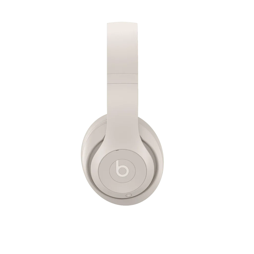 Beats Studio Pro Wireless Headphones – Premium Immersive Audio β alternate angle showing full product