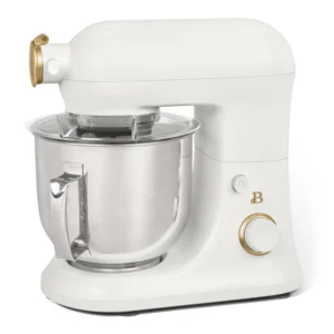 Beautiful 3 5 QT Stand Mixer Buttercream