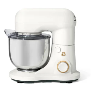 Beautiful 3 5 QT Stand Mixer Buttercream