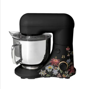 Beautiful 3 5 Qt Stand Mixer Lightweight Powerful with Tilt Head Lavender by Drew Barrymore