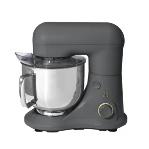 Beautiful 3 5 Qt Stand Mixer Lightweight Powerful with Tilt Head Lavender by Drew Barrymore