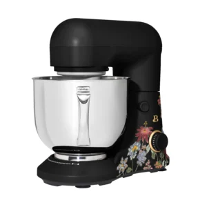 Beautiful 3 5 Qt Stand Mixer Lightweight Powerful with Tilt Head Lavender by Drew Barrymore