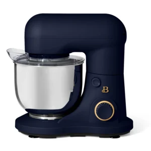 Beautiful 3 5 Qt Stand Mixer Lightweight Powerful with Tilt Head Lavender by Drew Barrymore