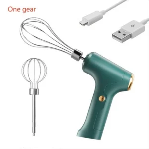 Beautiful 6 Speed Electric Hand Mixer Lavender by Drew Barrymore 2