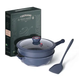 Beautiful XL Electric Griddle 12 x 22 Non Stick White Icing by Drew Barrymore