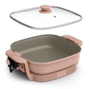 bella Make and Take Electric Skillet Surf