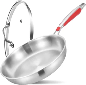 bella Make and Take Electric Skillet Surf