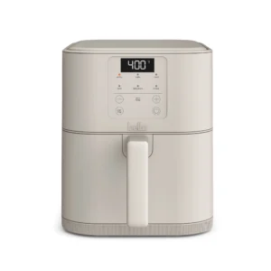 bella Slim 4 0 QT Air Fryer Oatmilk