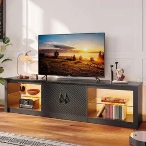 Bestier TV Stand