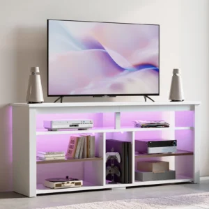 Bestier TV Stand