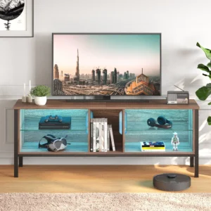 Bestier TV Stand