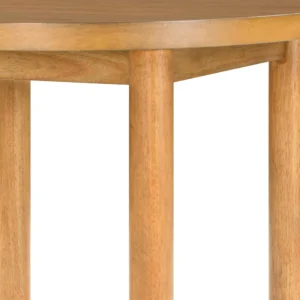 Better Homes & Gardens Adlin Honey Dining Table – Modern Style