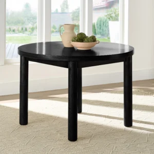 Better Homes & Gardens Adlin Honey Dining Table – Modern Style