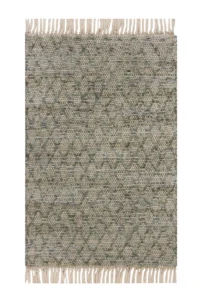 Better Homes Gardens Blue Yellow Soliel Floral 30 x 96 Runner Rug 3