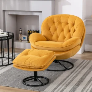 Better Homes Gardens Double Papasan Chair Grey Linen
