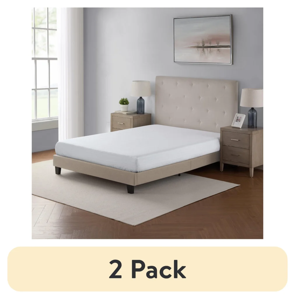 Better Homes Gardens Lillian Bed Natural Pine Finish Queen Bedroom Furniture 1