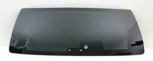 BHG BEV DSP GLASS