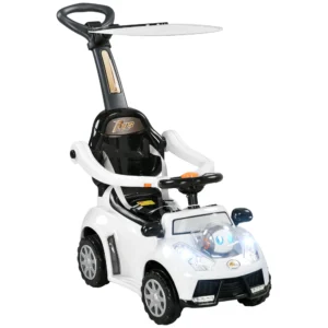 BHG GUZ REV COZY CAR