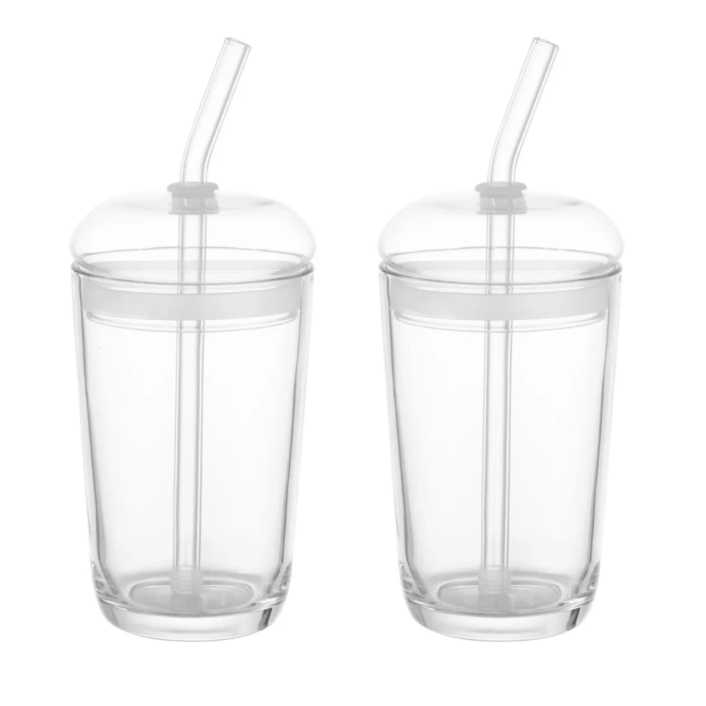 BHG ICON SIPPER DOUB