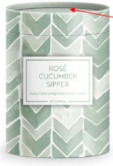 BHG ICON SIPPER ORAN