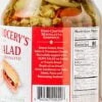BHG OLIVE SALAD SERV