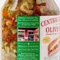 BHG OLIVE SALAD SERV