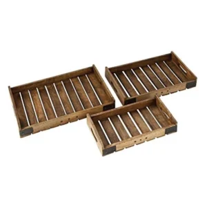 BHG TAPAS WD TRAY