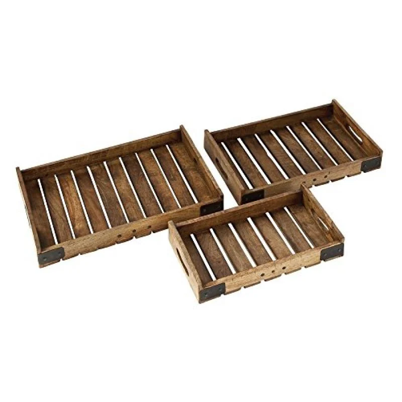 BHG TAPAS WD TRAY