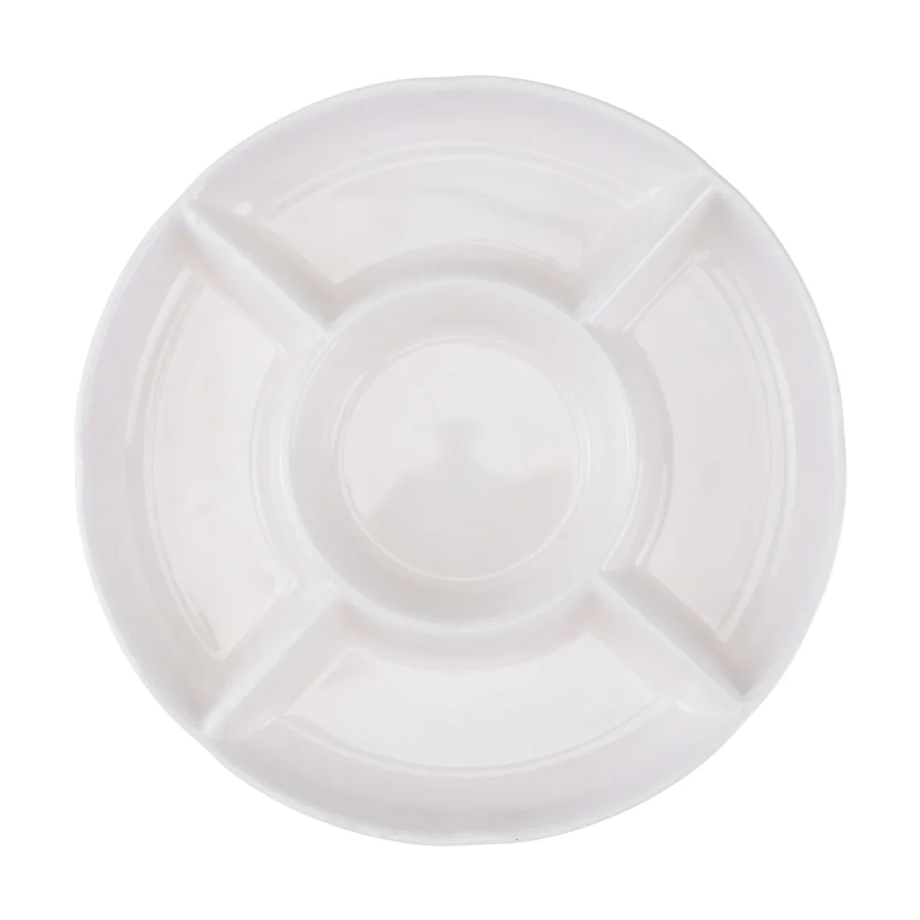 BHG Versatile Serving Wood Tray – Stylish for Tapas & More β close-up detail of design and finish