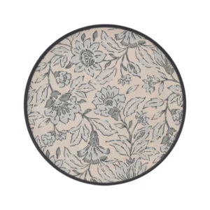 BHG TOMATO DIN PLATE