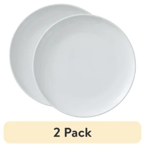 BHG TOMATO DIN PLATE