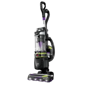 BISSELL Pet Hair Eraser Turbo Bagless Upright Vacuum 2475