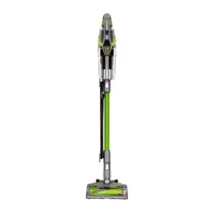 BISSELL Pet Hair Eraser Turbo Bagless Upright Vacuum 2475
