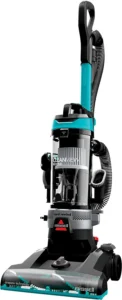 BISSELL PowerForce Helix Bagless Upright Vacuum 3313