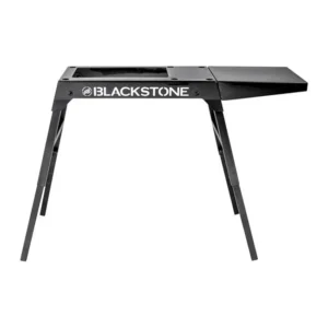 Blackstone On The Go 2 Burner 22 Cart Griddle with Folding Legs