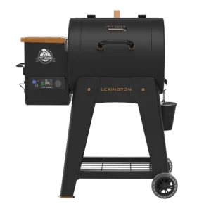 Blackstone Original 4 Burner 36 Propane Omnivore Griddle with Hard Cover
