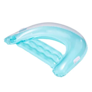 Bluescape Inflatable Family Pool 10ft Rectangular Water