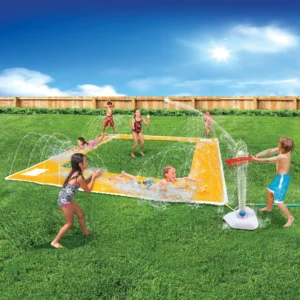 BNZ BASEBALL SLIDE