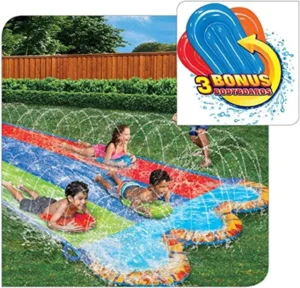 BNZ BASEBALL SLIDE