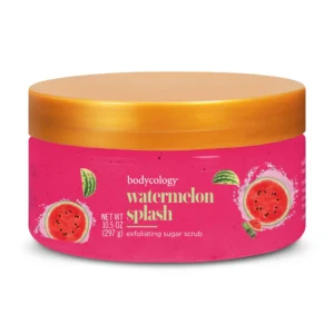 Bodycology Hawaiian Beach Sugar Scrub 10 fl oz 5