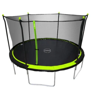 BOUNCE PRO 14FT TRAM