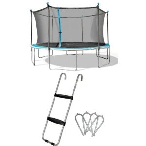 BOUNCE PRO 14FT TRAM