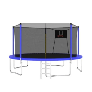BOUNCE PRO 14FT TRAM