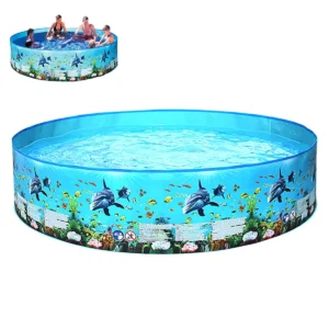 BS 10FT FAMILY POOL